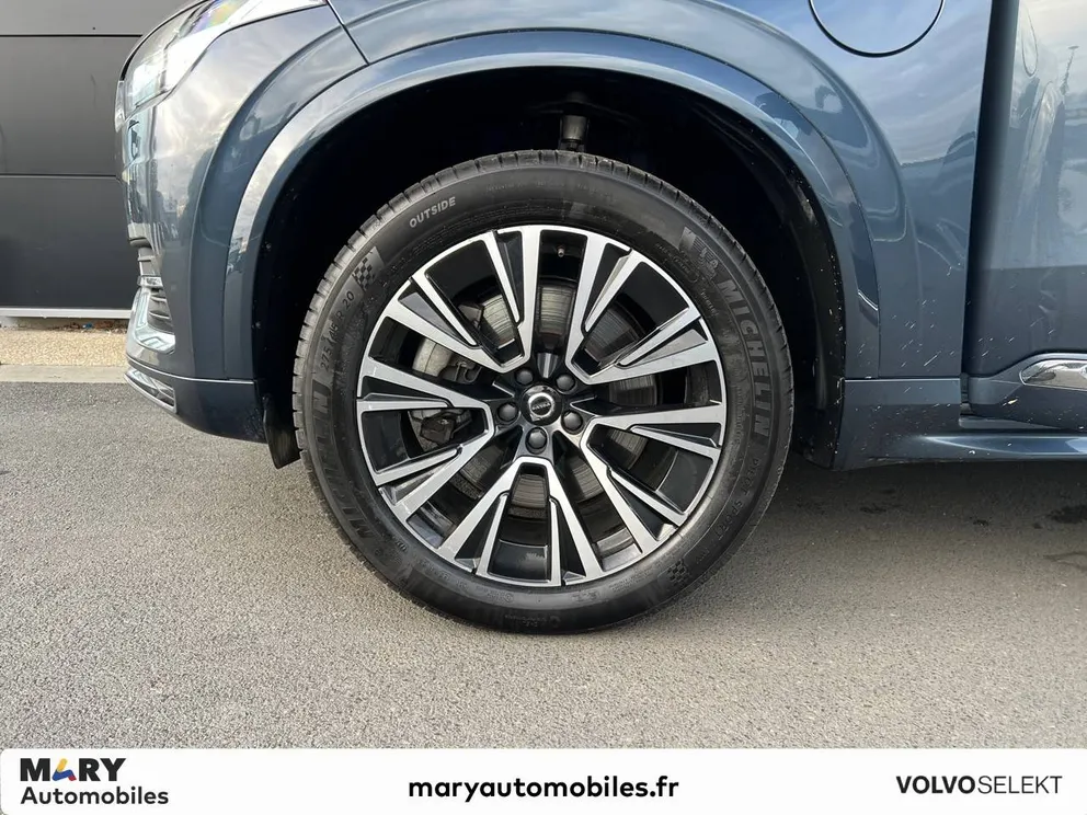 Véhicule occasion 198539 - volvo XC90 - Photo 12