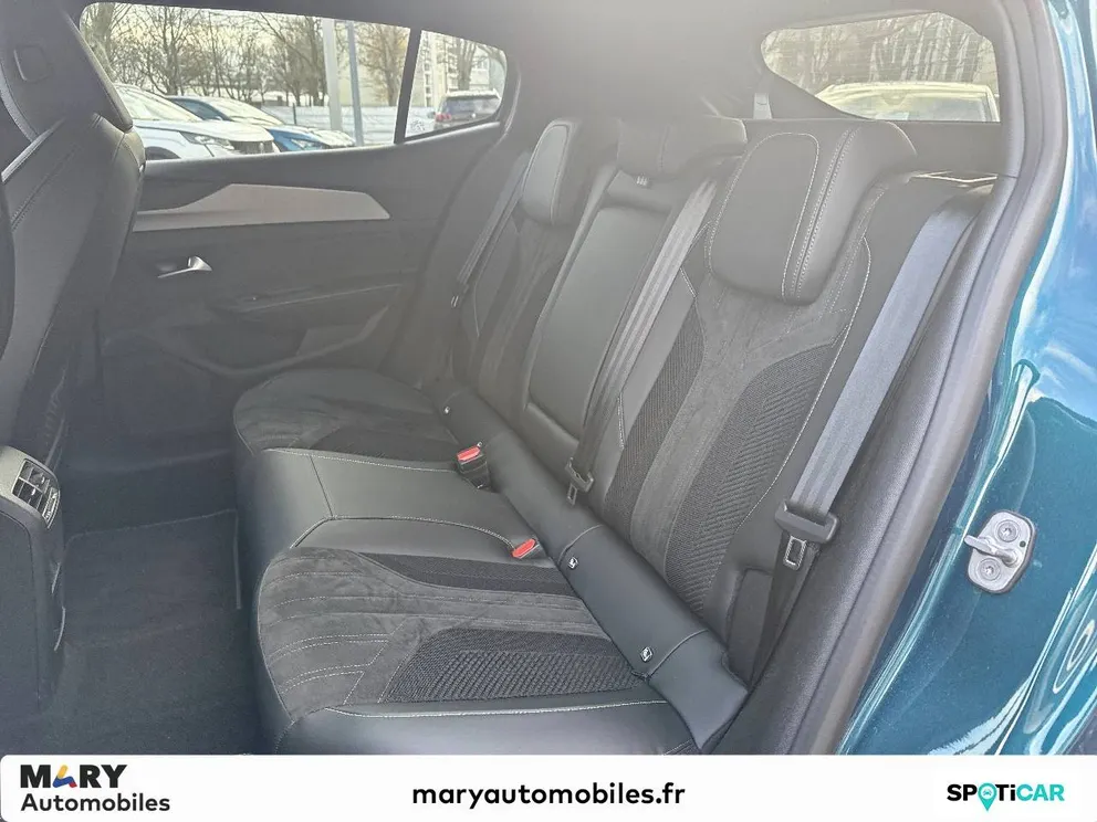 Véhicule occasion 208060 - peugeot 408 - Photo 10