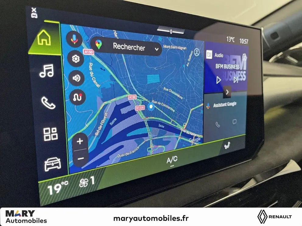 Véhicule occasion 231296 - renault CLIO - Photo 12