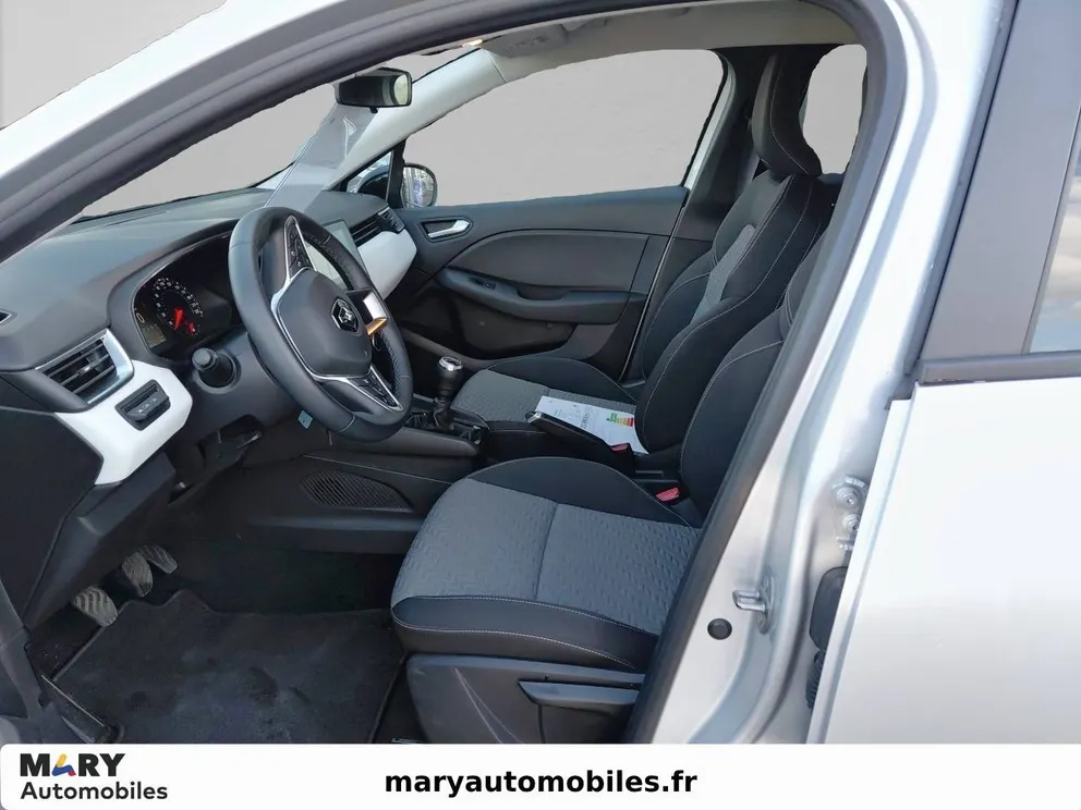 Véhicule occasion 228084 - renault CLIO - Photo 9