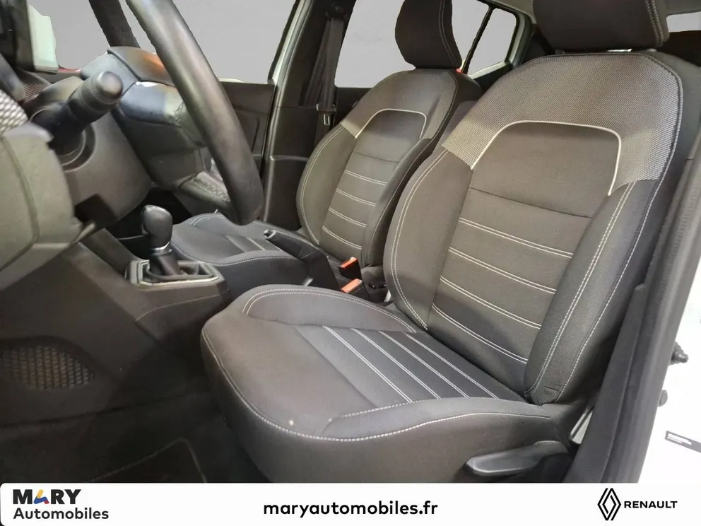 Véhicule occasion 204641 - dacia SANDERO - Photo 14