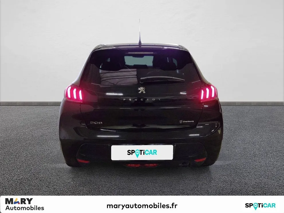 Véhicule occasion 211564 - peugeot 208 - Photo 5