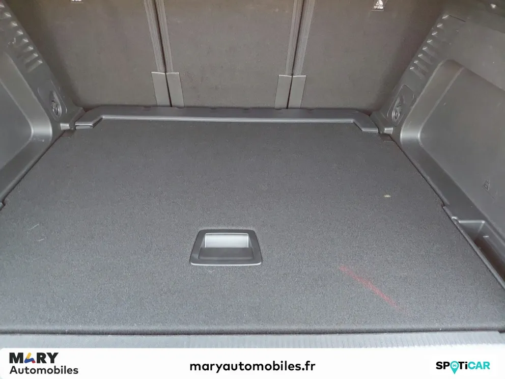 Véhicule occasion 1234017 - Citroën C5 AIRCROSS - Photo 18