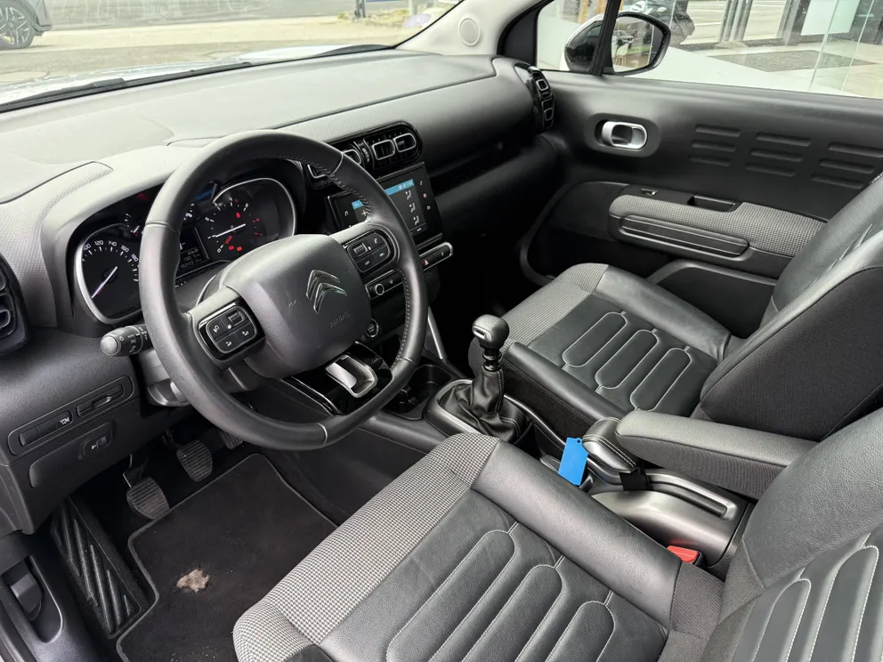 Véhicule occasion 196576 - Citroën C3 AIRCROSS - Photo 5