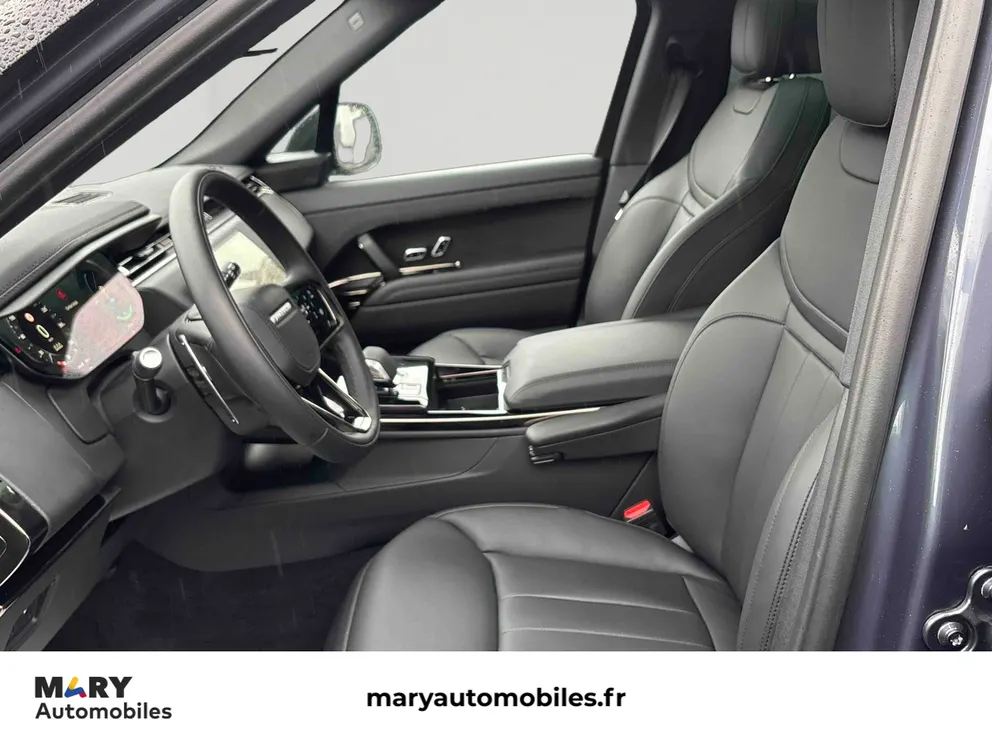 Véhicule occasion 216590 - land rover RANGE ROVER SPORT - Photo 18