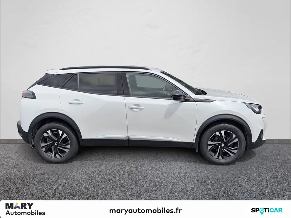 Véhicule occasion 225094 - peugeot 2008 - Photo 4