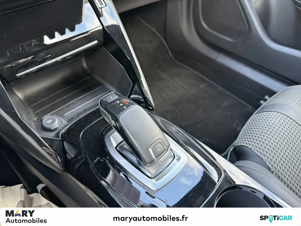 Véhicule occasion 208946 - peugeot 2008 - Photo 14