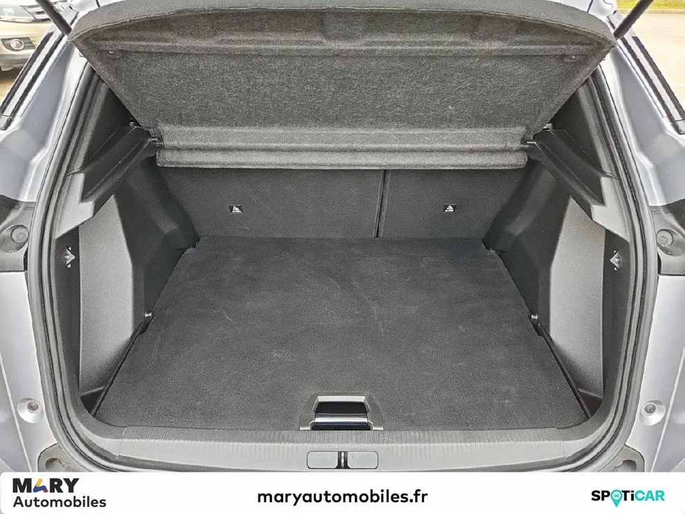 Véhicule occasion 216958 - peugeot 2008 - Photo 6