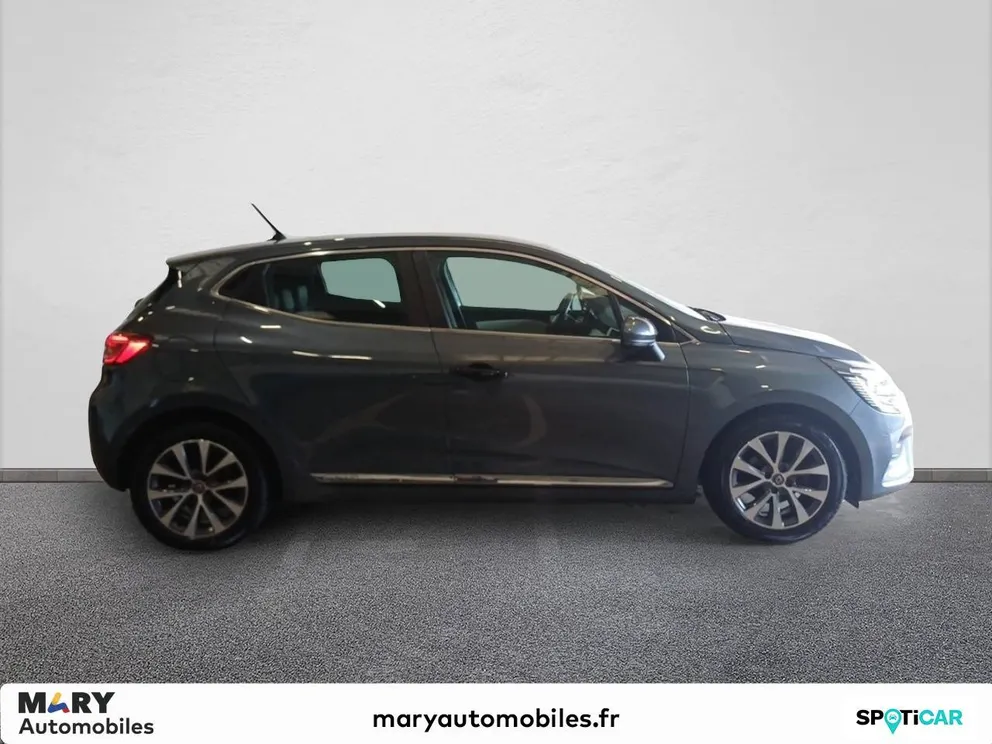 Véhicule occasion 226729 - renault CLIO - Photo 4