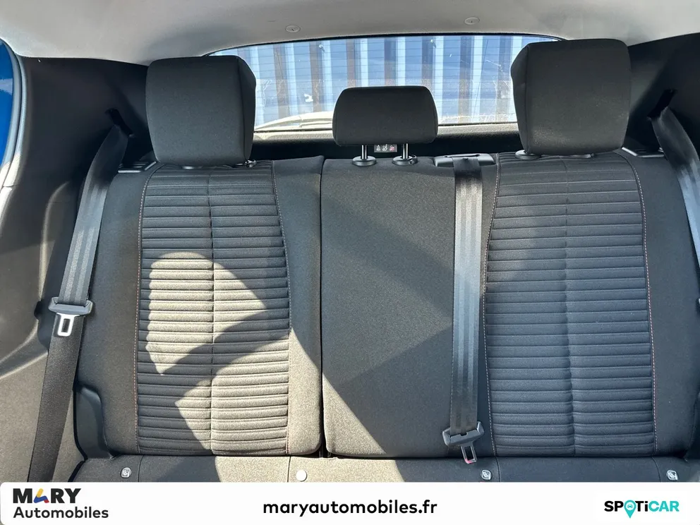 Véhicule occasion 1234027 - peugeot 208 - Photo 25