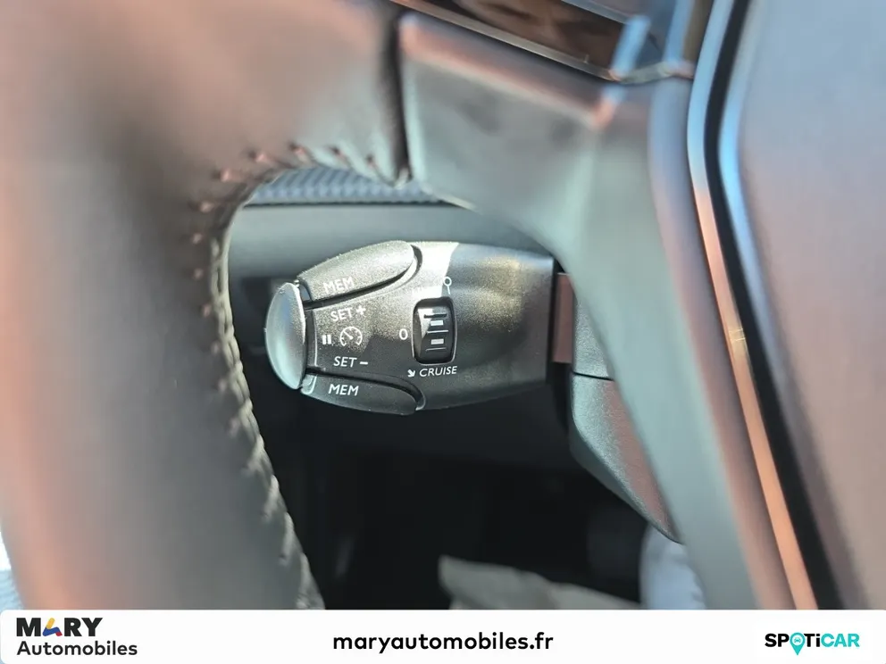 Véhicule occasion 237627 - peugeot 2008 - Photo 10