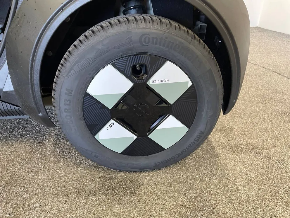 Véhicule occasion 174340 - renault MOBILIZE DUO - Photo 11