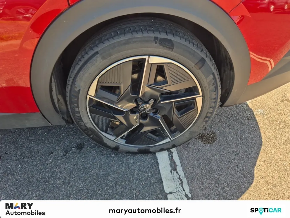 Véhicule occasion 234362 - peugeot 408 - Photo 7