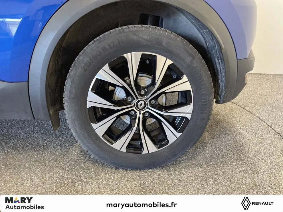 Véhicule occasion 184640 - renault CAPTUR - Photo 11