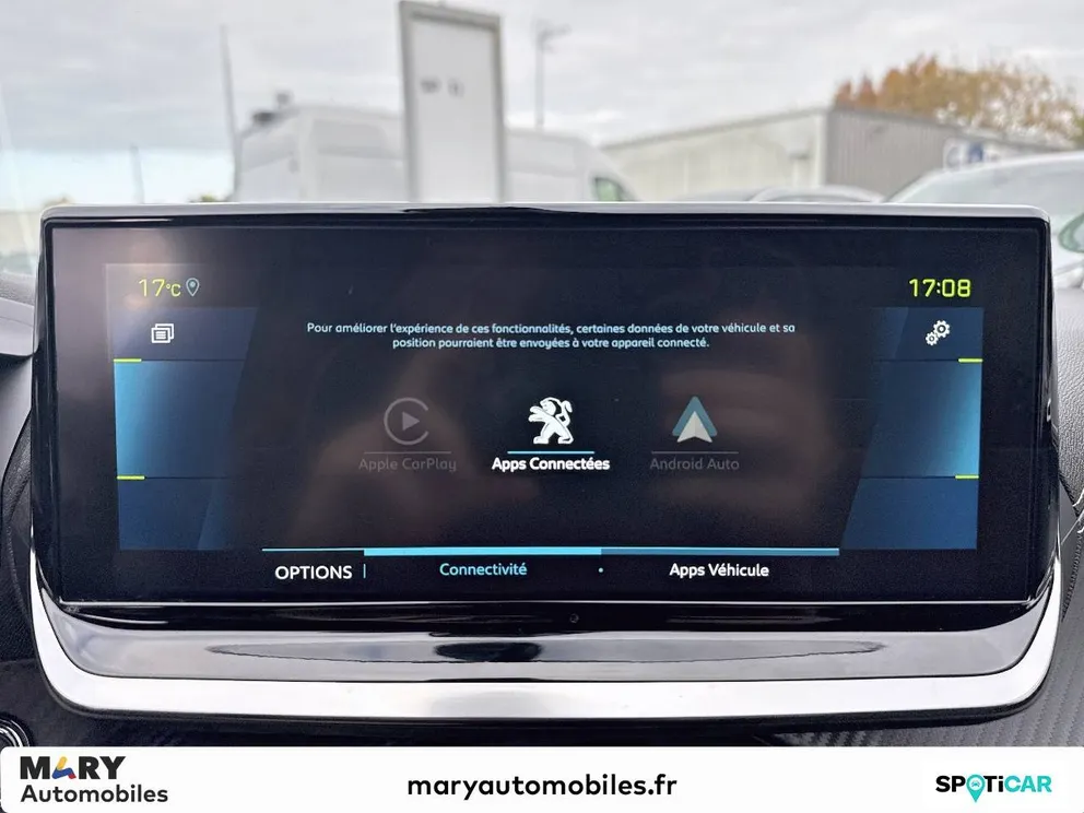 Véhicule occasion 202148 - peugeot 208 - Photo 20