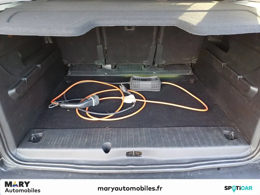 Véhicule occasion 211080 - peugeot RIFTER - Photo 6