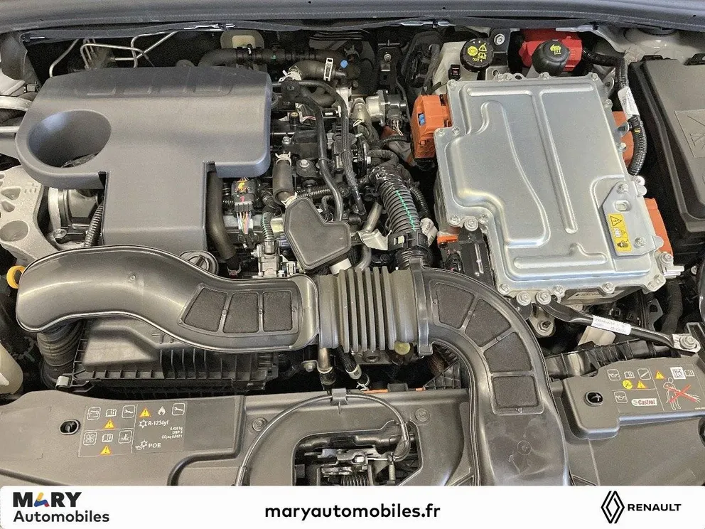 Véhicule occasion 189681 - renault CLIO - Photo 19