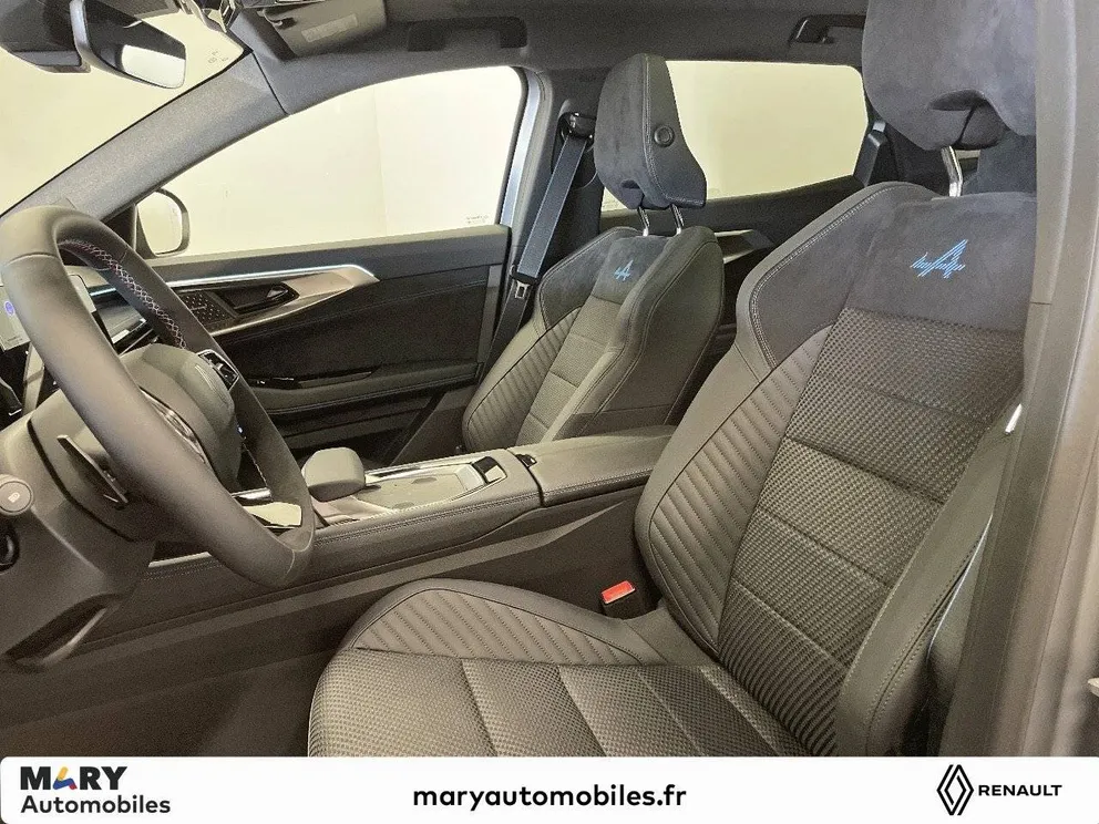 Véhicule occasion 192022 - renault AUSTRAL - Photo 9