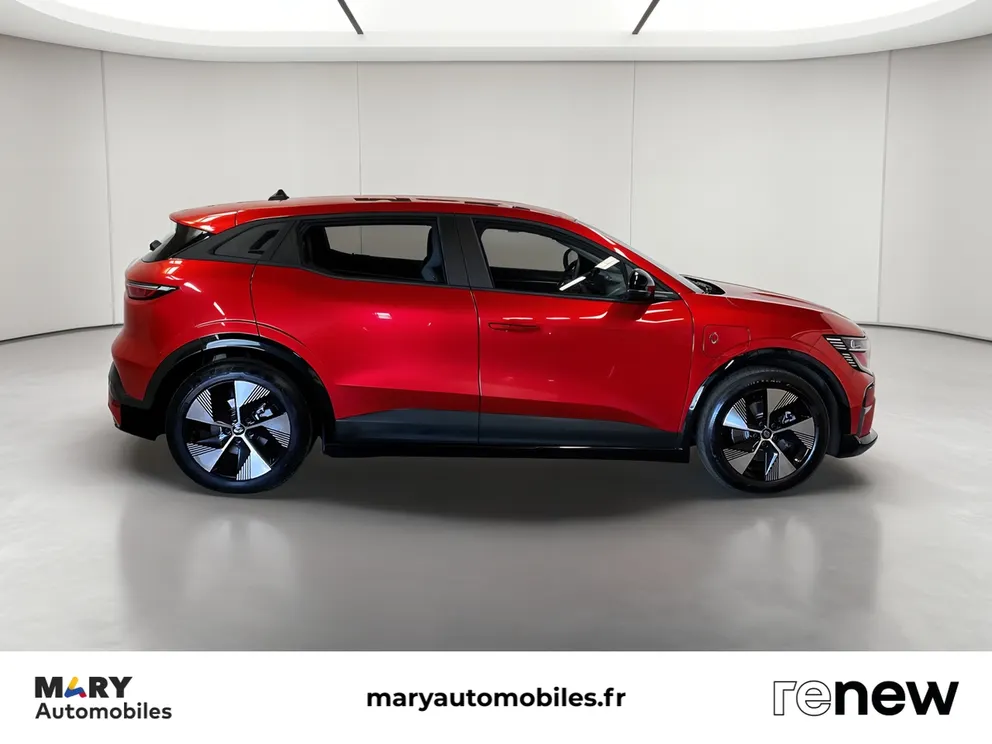 Véhicule occasion 238111 - renault MEGANE - Photo 6