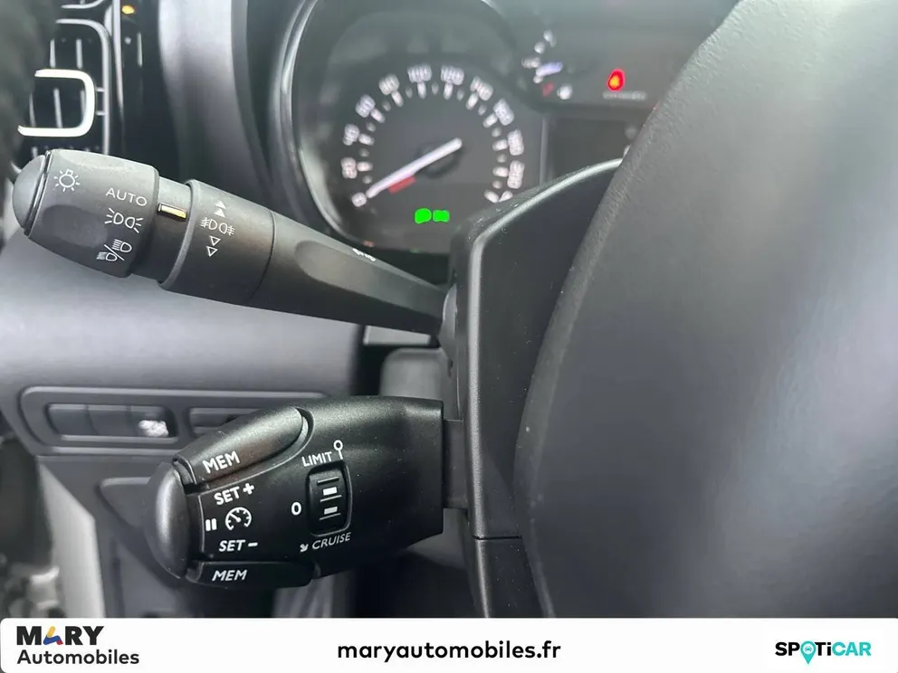 Véhicule occasion 216876 - Citroën C3 AIRCROSS - Photo 12