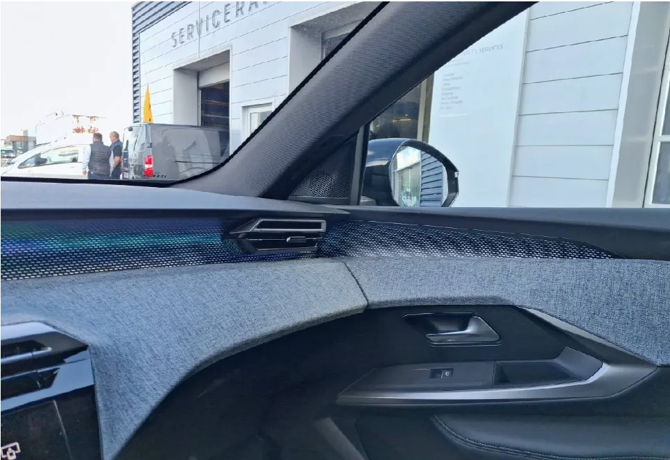 Véhicule occasion 205844 - peugeot 3008 - Photo 13