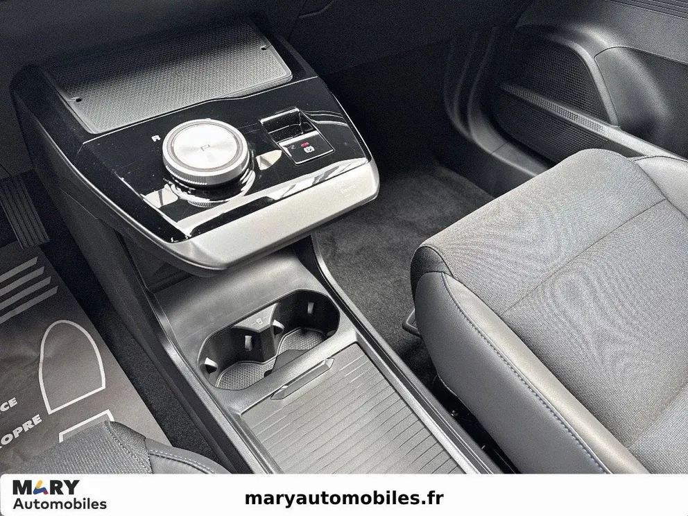 Véhicule occasion 182792 - mg MG4 - Photo 18