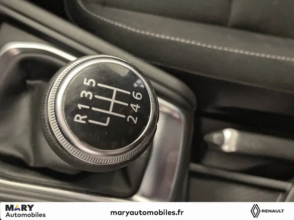 Véhicule occasion 218151 - renault CAPTUR - Photo 13
