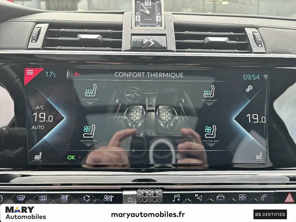 Véhicule occasion 49049 - ds DS 7 - Photo 15