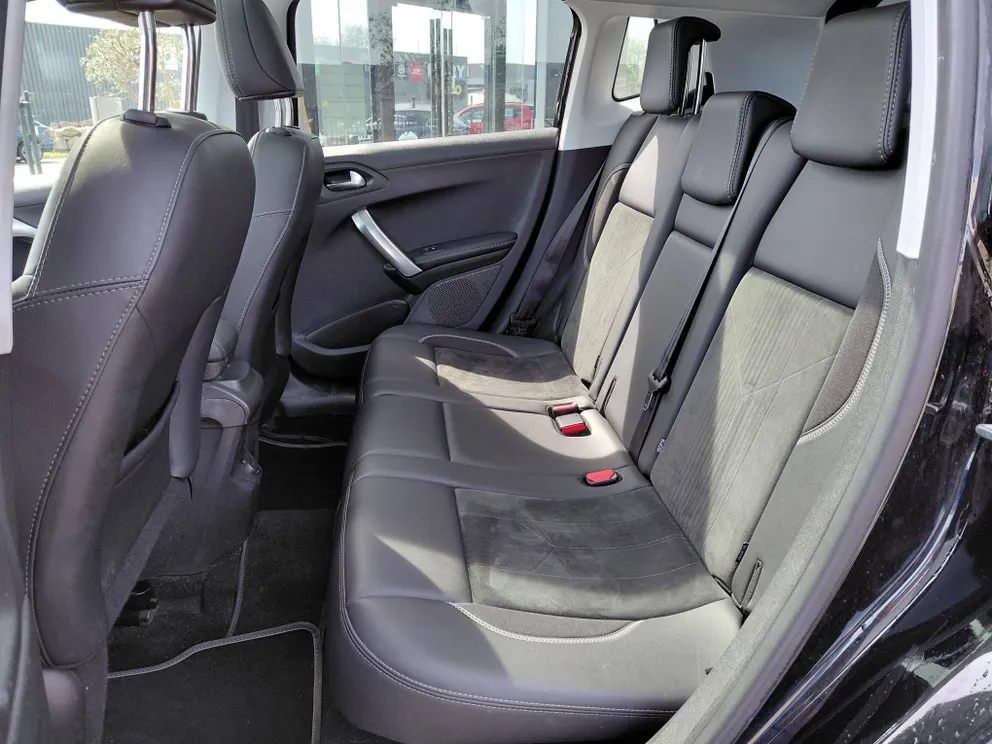 Véhicule occasion 232163 - peugeot 2008 - Photo 6