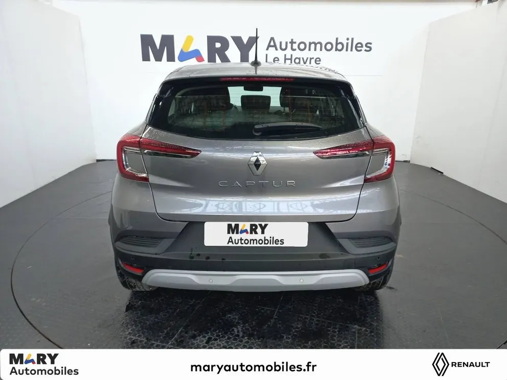 Véhicule occasion 214405 - renault CAPTUR - Photo 5