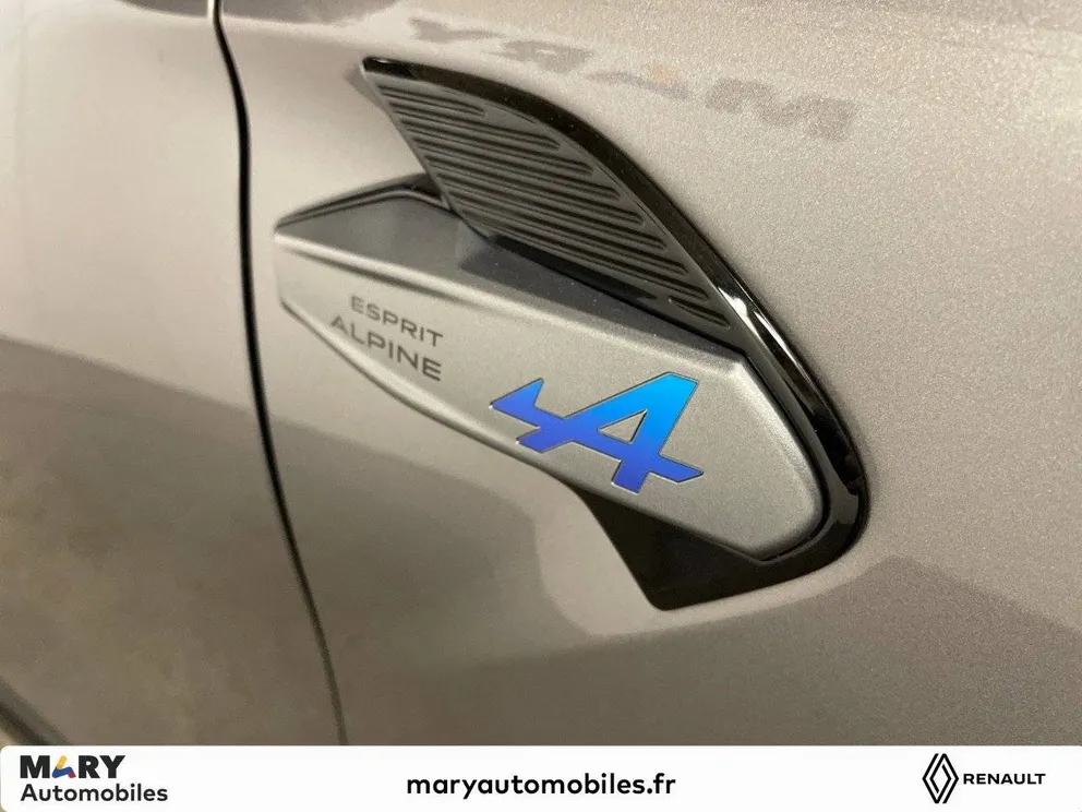 Véhicule occasion 197606 - renault SYMBIOZ - Photo 19