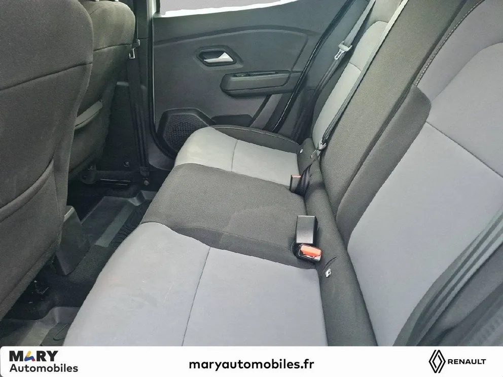 Véhicule occasion 195848 - dacia SANDERO - Photo 10