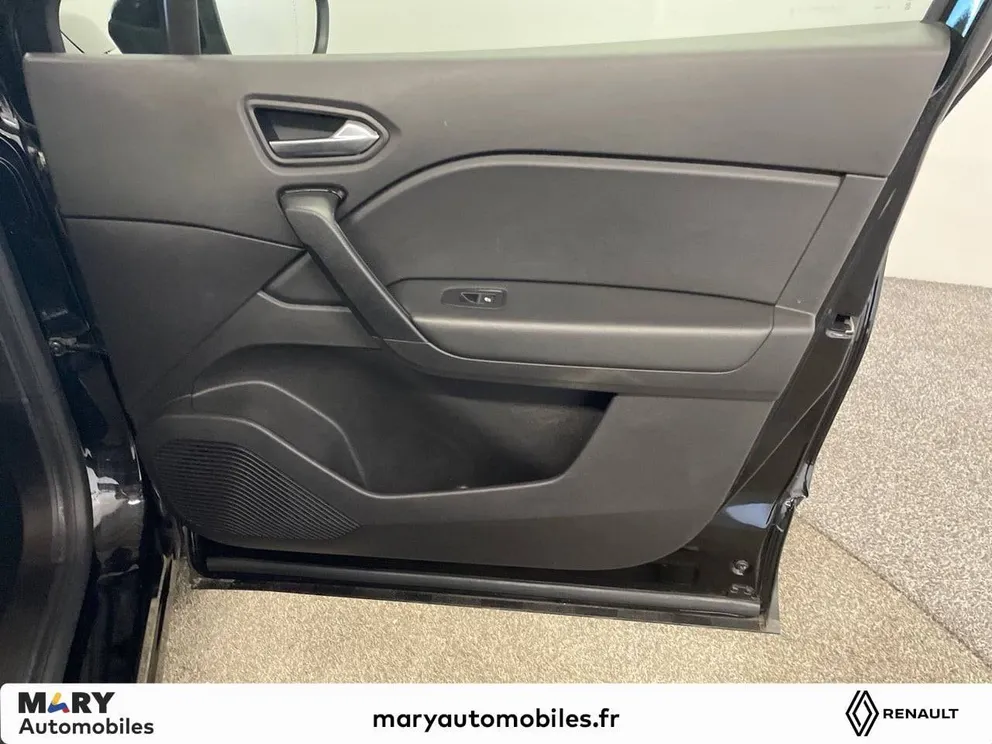 Véhicule occasion 218151 - renault CAPTUR - Photo 18