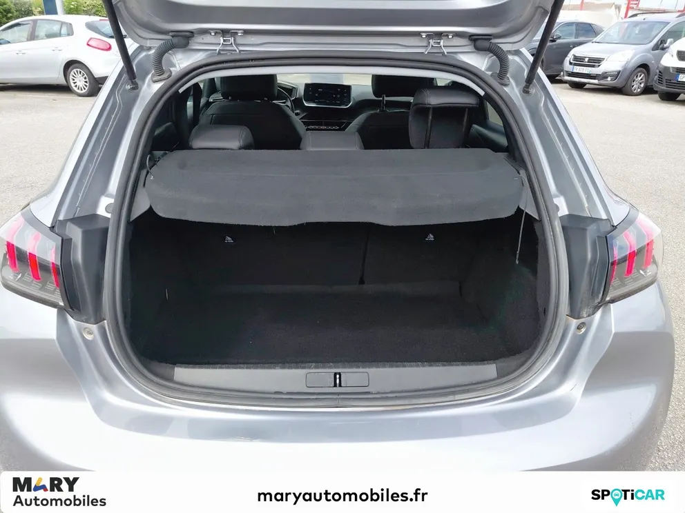 Véhicule occasion 238372 - peugeot 208 - Photo 21