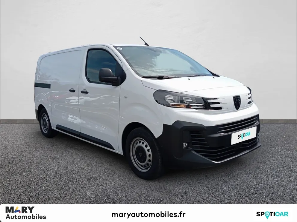 Véhicule occasion 1227451 - peugeot EXPERT - Photo 5