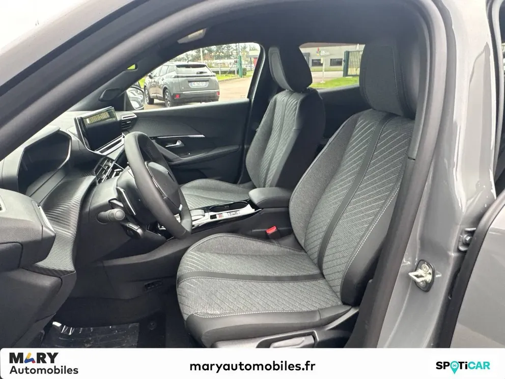 Véhicule occasion 211481 - peugeot 2008 - Photo 9