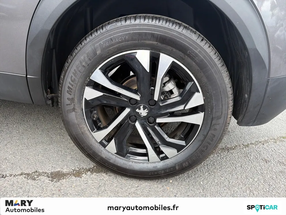 Véhicule occasion 234631 - peugeot 2008 - Photo 7