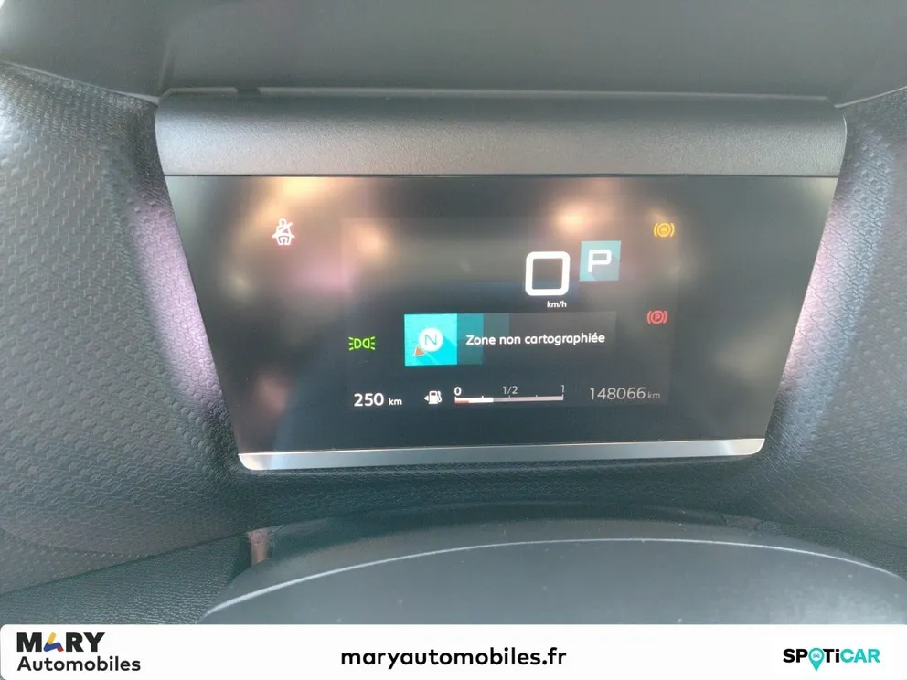 Véhicule occasion 1226865 - Citroën C4 - Photo 11