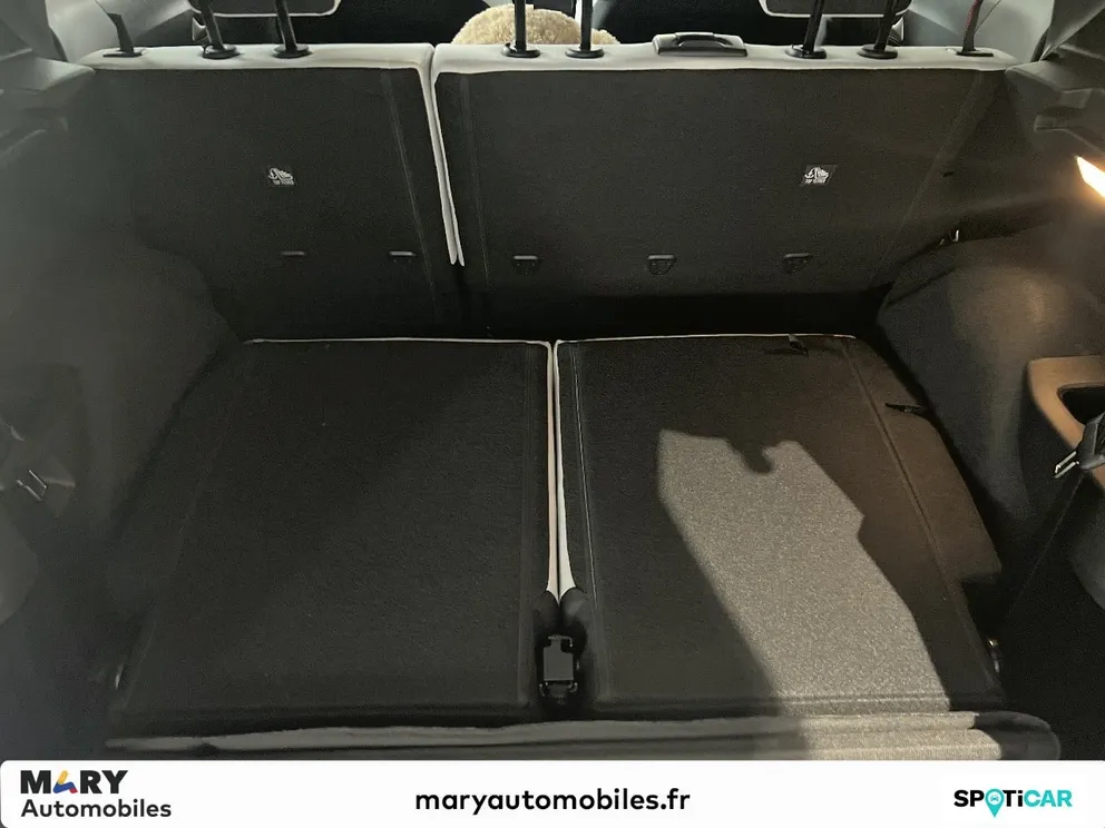 Véhicule occasion 1227152 - Citroën C3 AIRCROSS - Photo 16