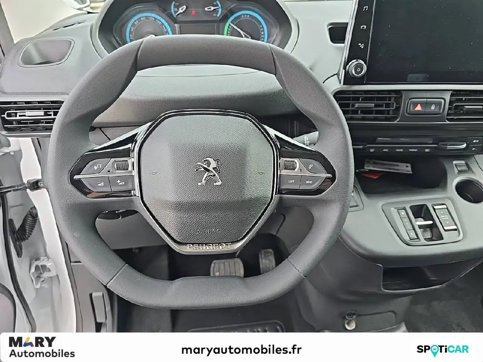 Véhicule occasion 179855 - peugeot PARTNER - Photo 14