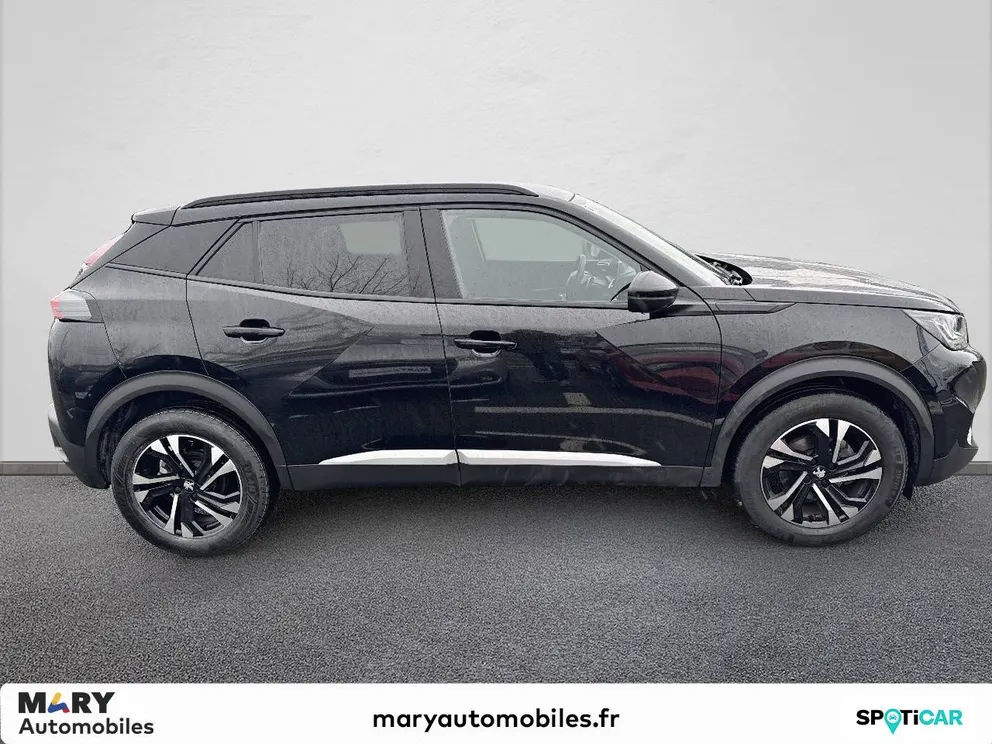 Véhicule occasion 214153 - peugeot 2008 - Photo 4