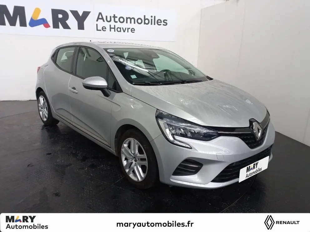Véhicule occasion 222614 - renault CLIO - Photo 6