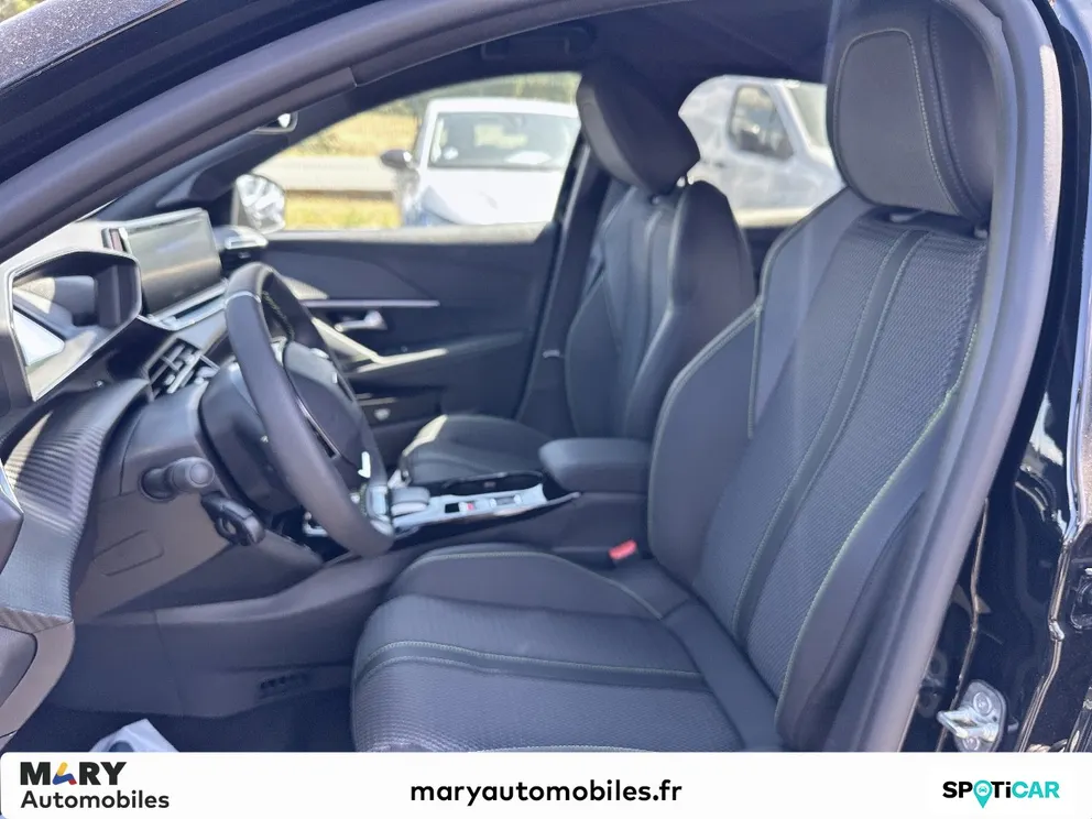 Véhicule occasion 1236660 - peugeot 208 - Photo 13