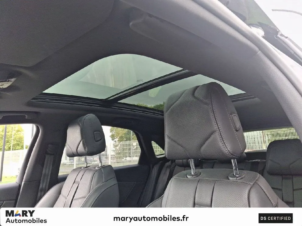 Véhicule occasion 192077 - ds DS 7 - Photo 22