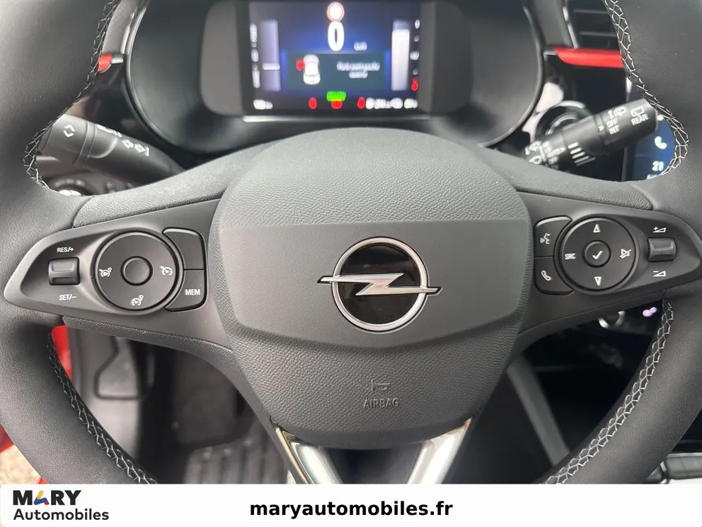 Véhicule occasion 1232177 - opel CORSA - Photo 11