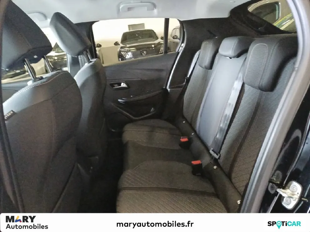 Véhicule occasion 230731 - peugeot 208 - Photo 10