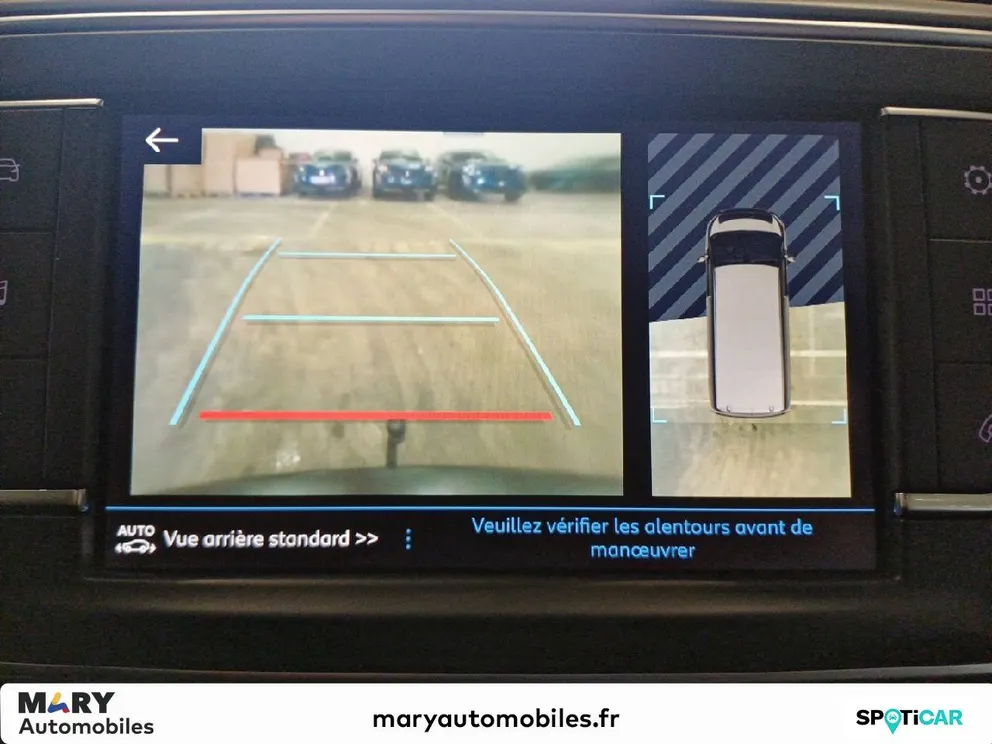 Véhicule occasion 206611 - peugeot EXPERT - Photo 14