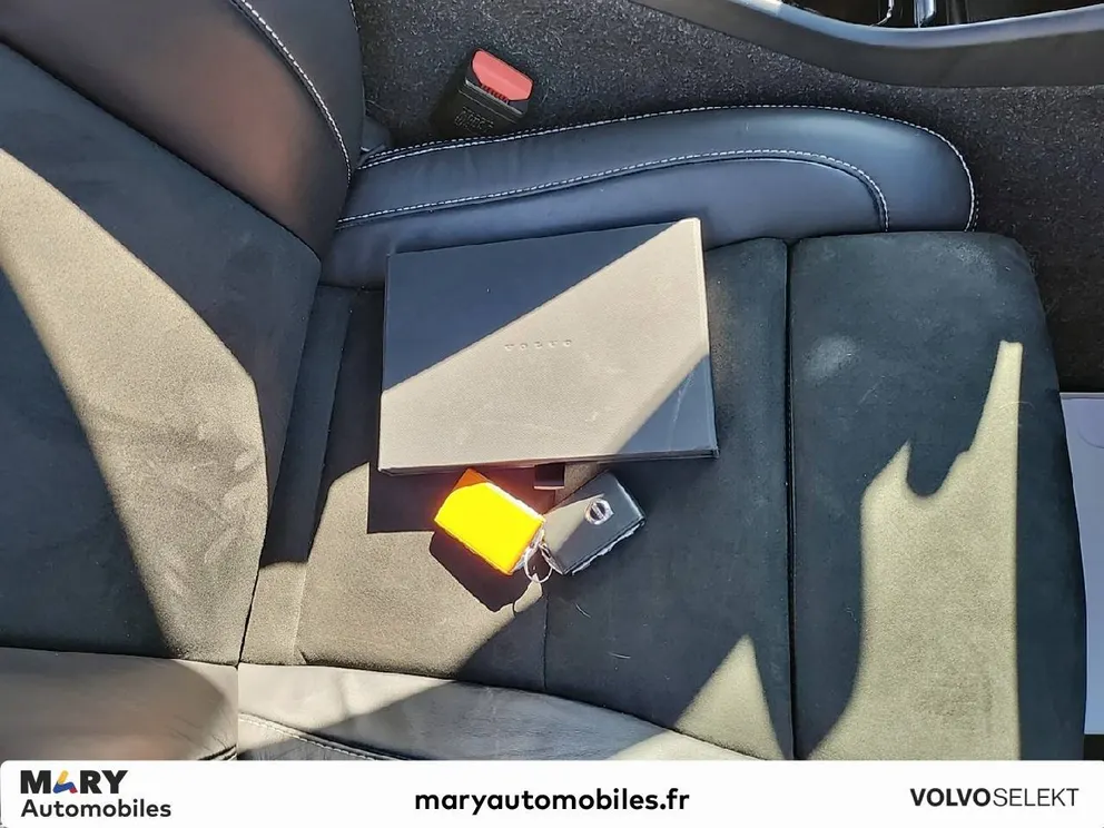 Véhicule occasion 222753 - volvo XC40 - Photo 22