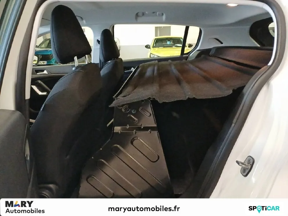 Véhicule occasion 190625 - peugeot 308 - Photo 10