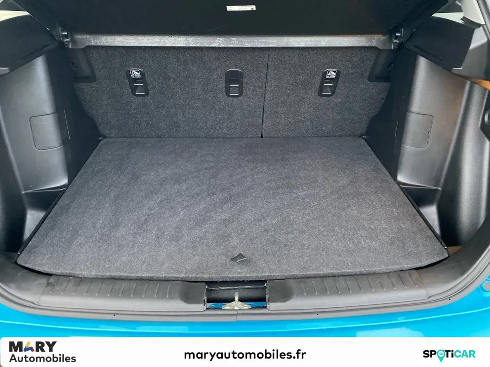 Véhicule occasion 201031 - suzuki VITARA - Photo 6